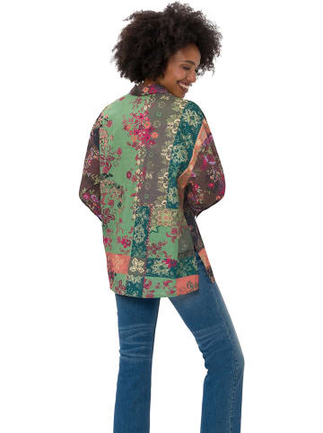 Heine Blouse meerkleurig