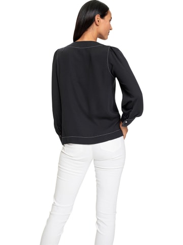 Heine Blouse zwart