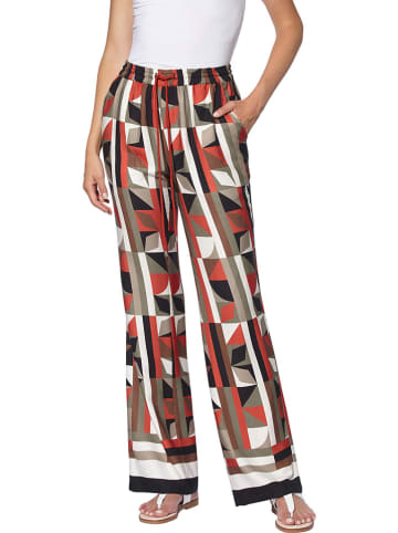 Heine Hose in Bunt