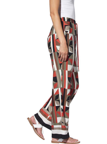 Heine Hose in Bunt