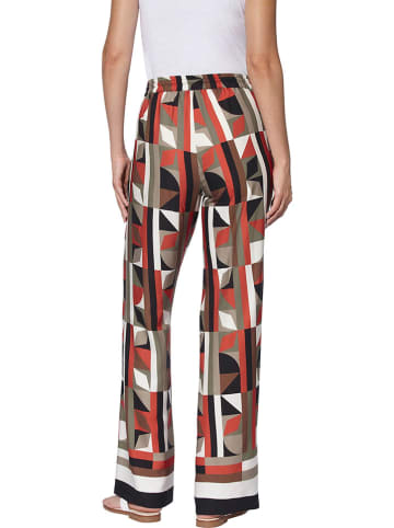 Heine Hose in Bunt