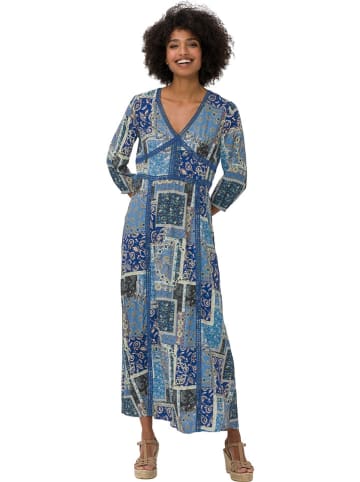 Heine Kleid in Blau