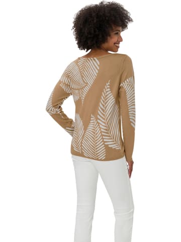 Heine Trui beige