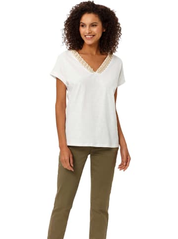 Heine Shirt wit