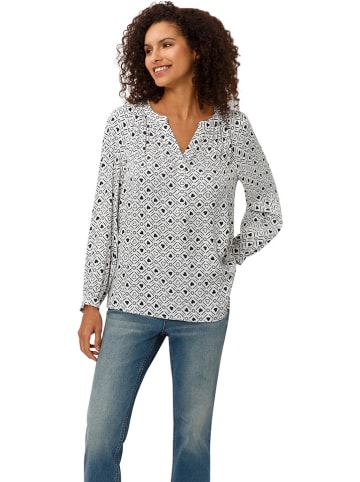 Heine Bluse in Weiß