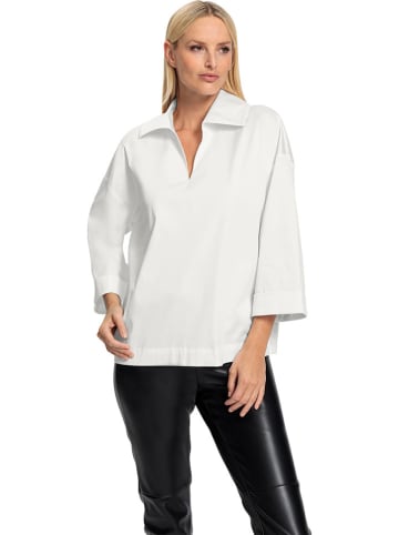 Heine Bluse in Weiß