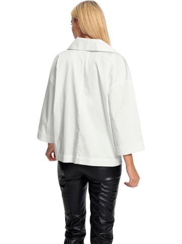 Heine Bluse in Weiß