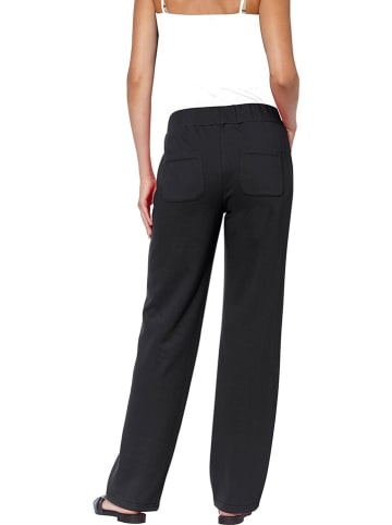 Heine Broek zwart