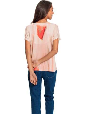 Heine Shirt in Beige