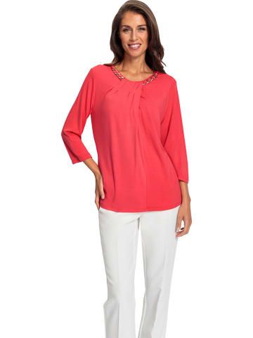 Heine Bluse in Pink