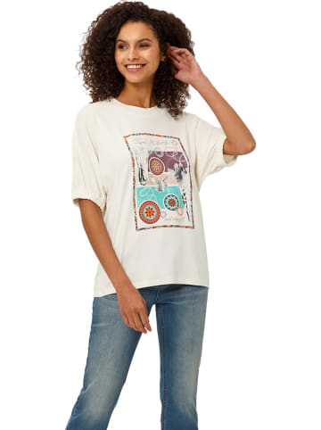 Heine Shirt in Weiß