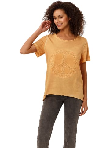 Heine Shirt in Orange