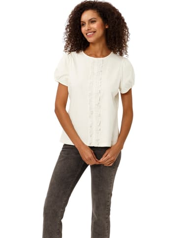 Heine Shirt crème