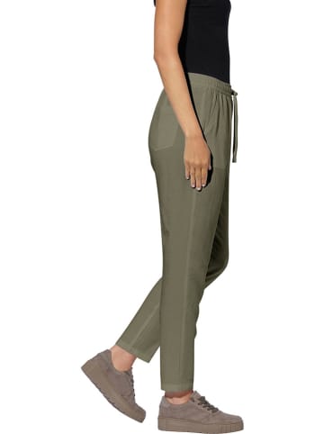 Heine Broek kaki