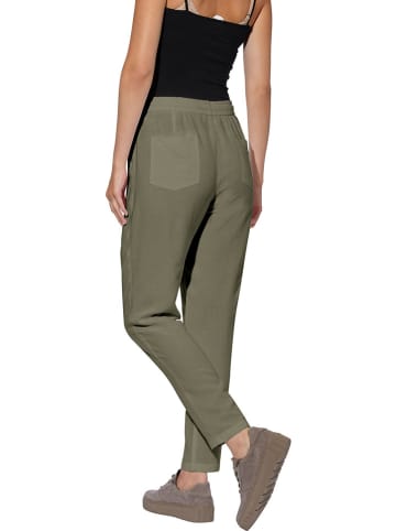 Heine Broek kaki