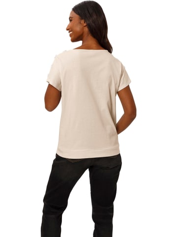Heine Shirt beige