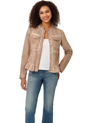 Heine Blazer beige