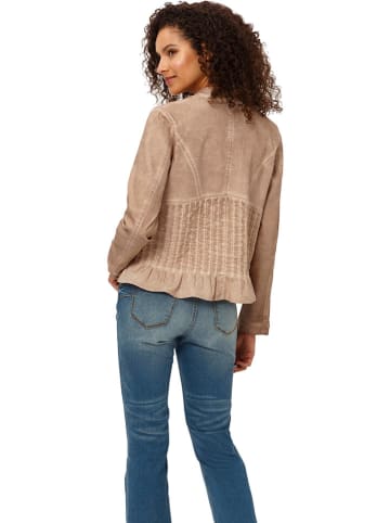 Heine Blazer in Beige