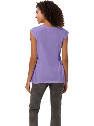 Heine Shirt in Lila