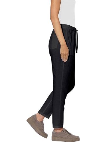 Heine Broek zwart