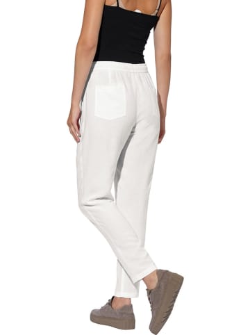 Heine Broek wit