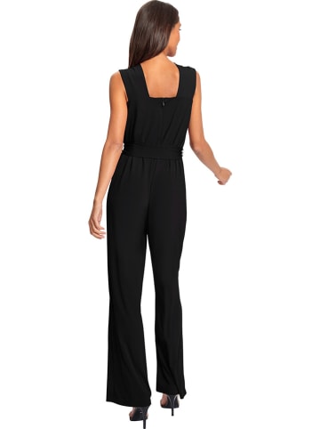 Heine Jumpsuit zwart