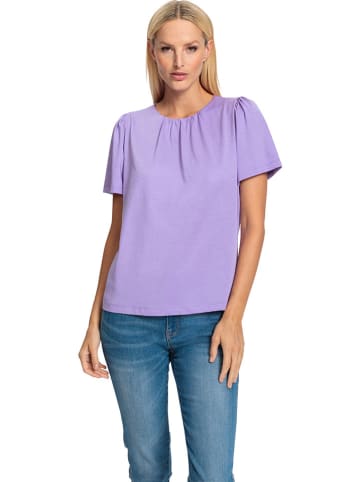Heine Shirt paars