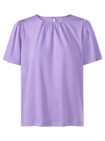 Heine Shirt in Lila