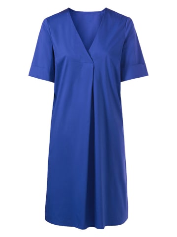 Heine Jurk blauw