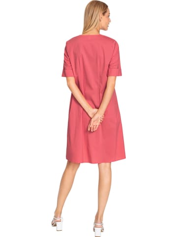 Heine Jurk roze