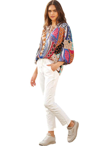 Heine Bluse in Bunt
