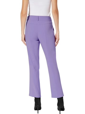 Heine Hose in Lila