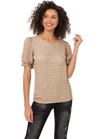 Heine Shirt beige