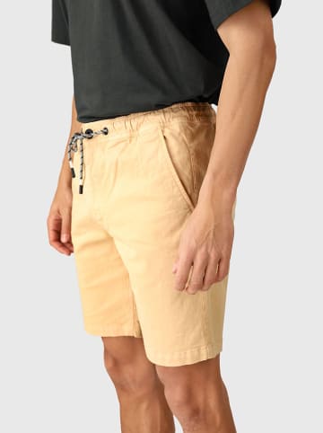 Brunotti Short "Carlos" beige