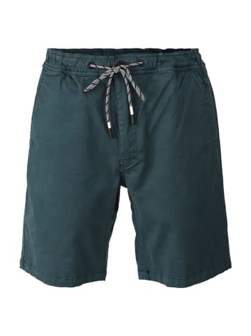 Brunotti Short "Carlos" petrol