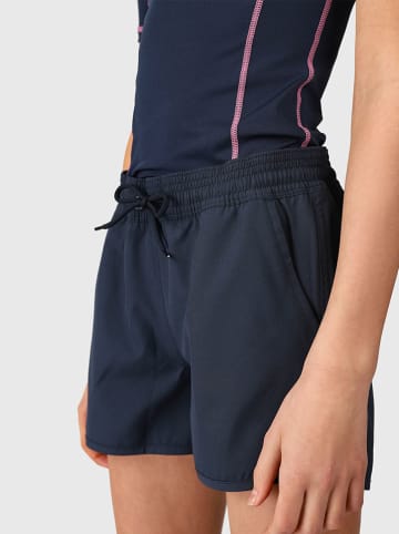 Brunotti Zwemshort "Tulya" donkerblauw