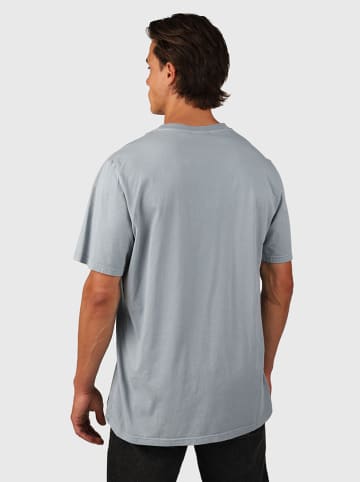 Brunotti Shirt "Grassroots" in Grau
