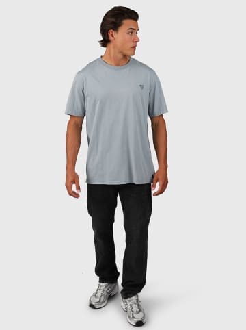 Brunotti Shirt "Grassroots" in Grau