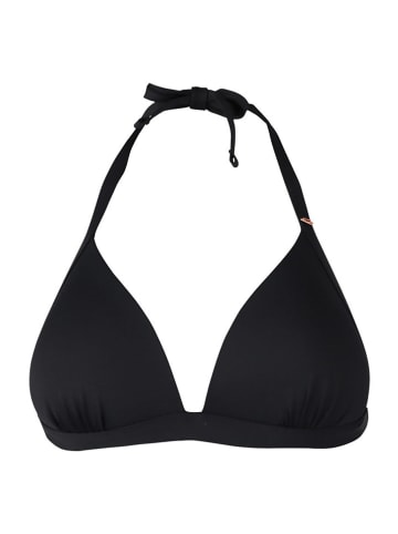 Brunotti Bikini-Oberteil "Lisselot" in Schwarz