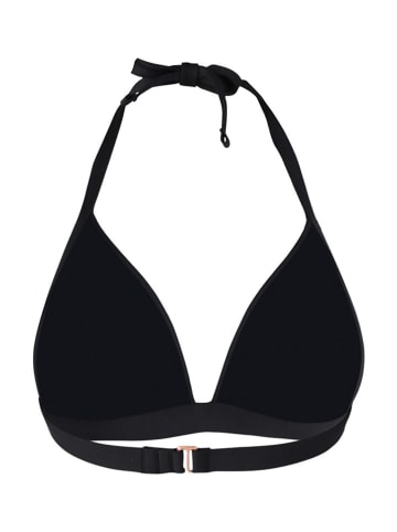 Brunotti Bikini-Oberteil "Lisselot" in Schwarz