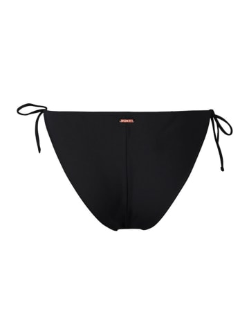 Brunotti Figi bikini "Elly" w kolorze czarnym