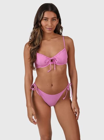 Brunotti Bikini "Tutaire" lichtroze
