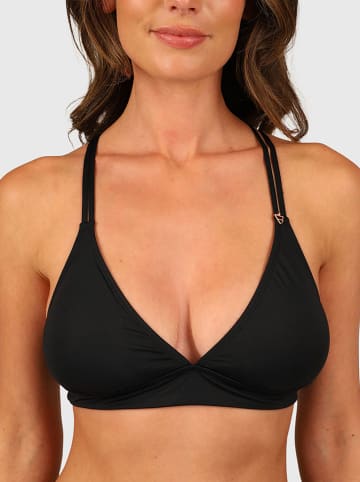 Brunotti Bikinitop "Delphinia" zwart