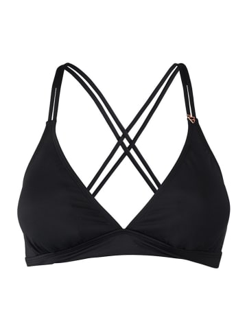 Brunotti Bikini-Oberteil "Delphinia" in Schwarz
