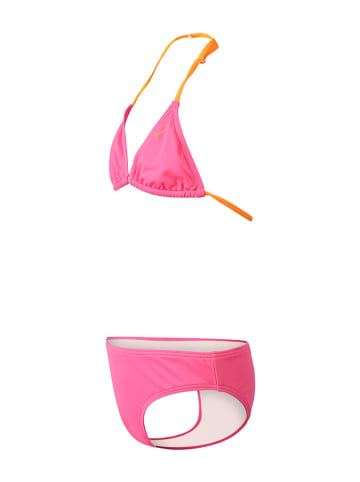 Brunotti Bikini "Laudina" w kolorze różowym
