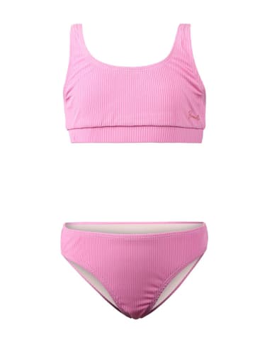 Brunotti Bikini "Myla" w kolorze jasnoróżowym