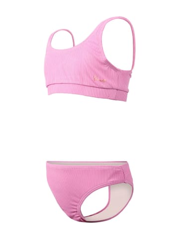 Brunotti Bikini "Myla" w kolorze jasnoróżowym