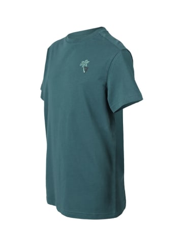 Brunotti Shirt "Archian" petrol