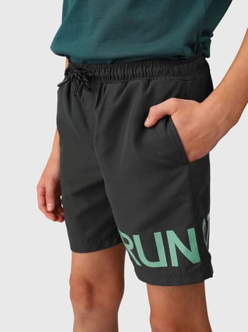 Brunotti Badeshorts "Marliny" in Schwarz