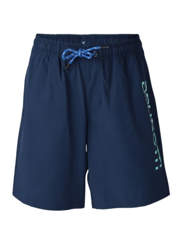 Brunotti Badeshorts "Cestery" in Dunkelblau